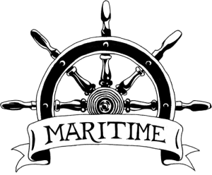 Maritime Voices Logo